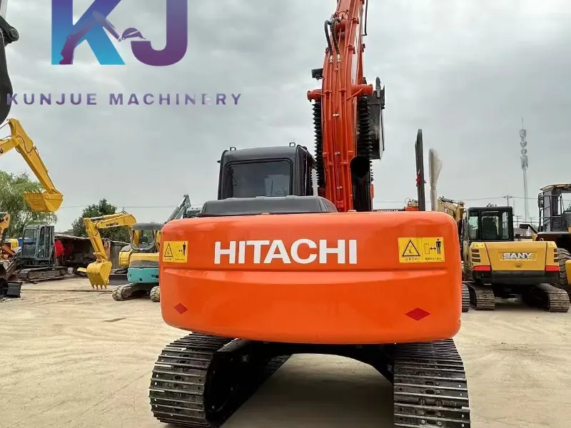 Pelle Hitachi 130-6 d'occasion à livraison rapide